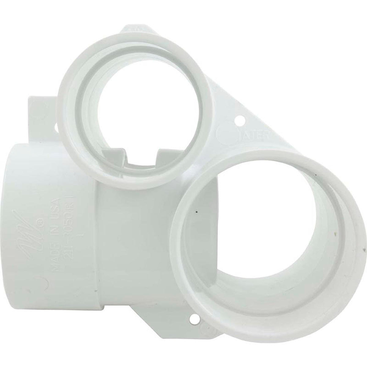 Jet Body, Mini Gunite, 2" X 1.5" X 2"