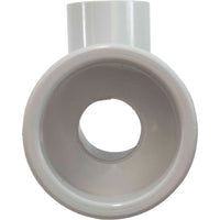 1"Sp X 1/2"S Gunite Venturi Tee 10" Body