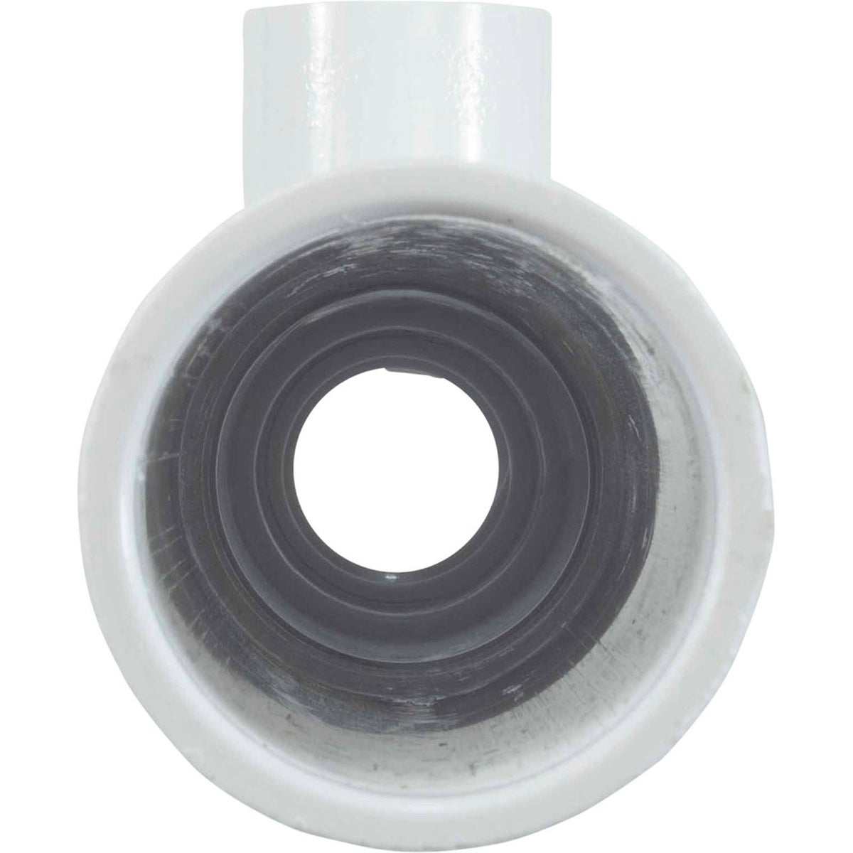 1"Sp X 1/2"S Gunite Venturi Tee 10" Body