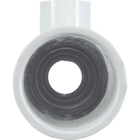 1"Sp X 1/2"S Gunite Venturi Tee 10" Body