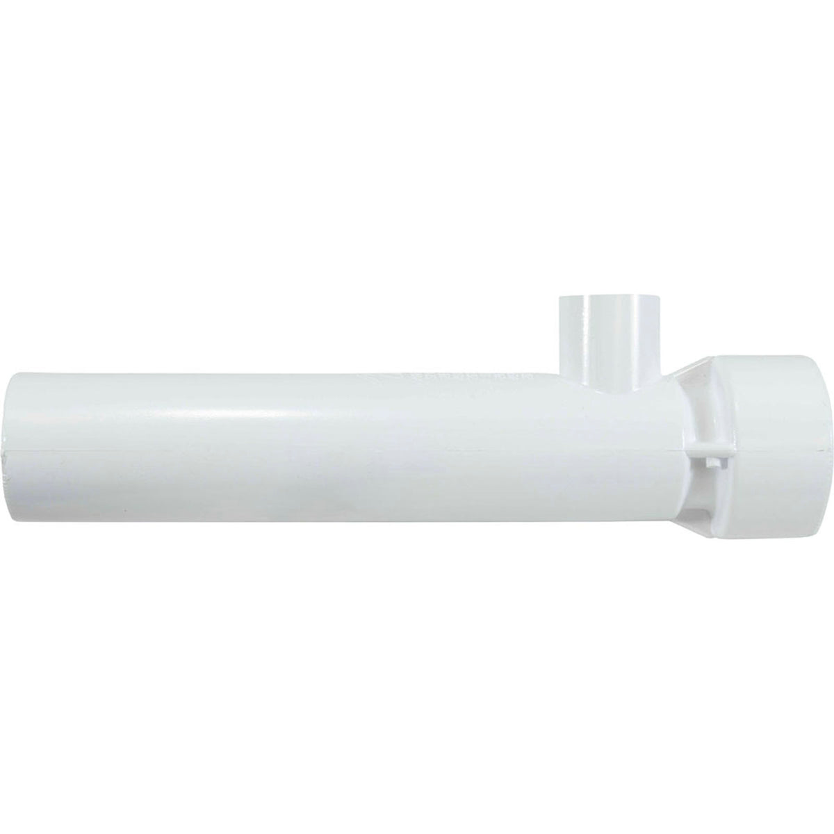 1"Sp X 1/2"S Gunite Venturi Tee 10" Body