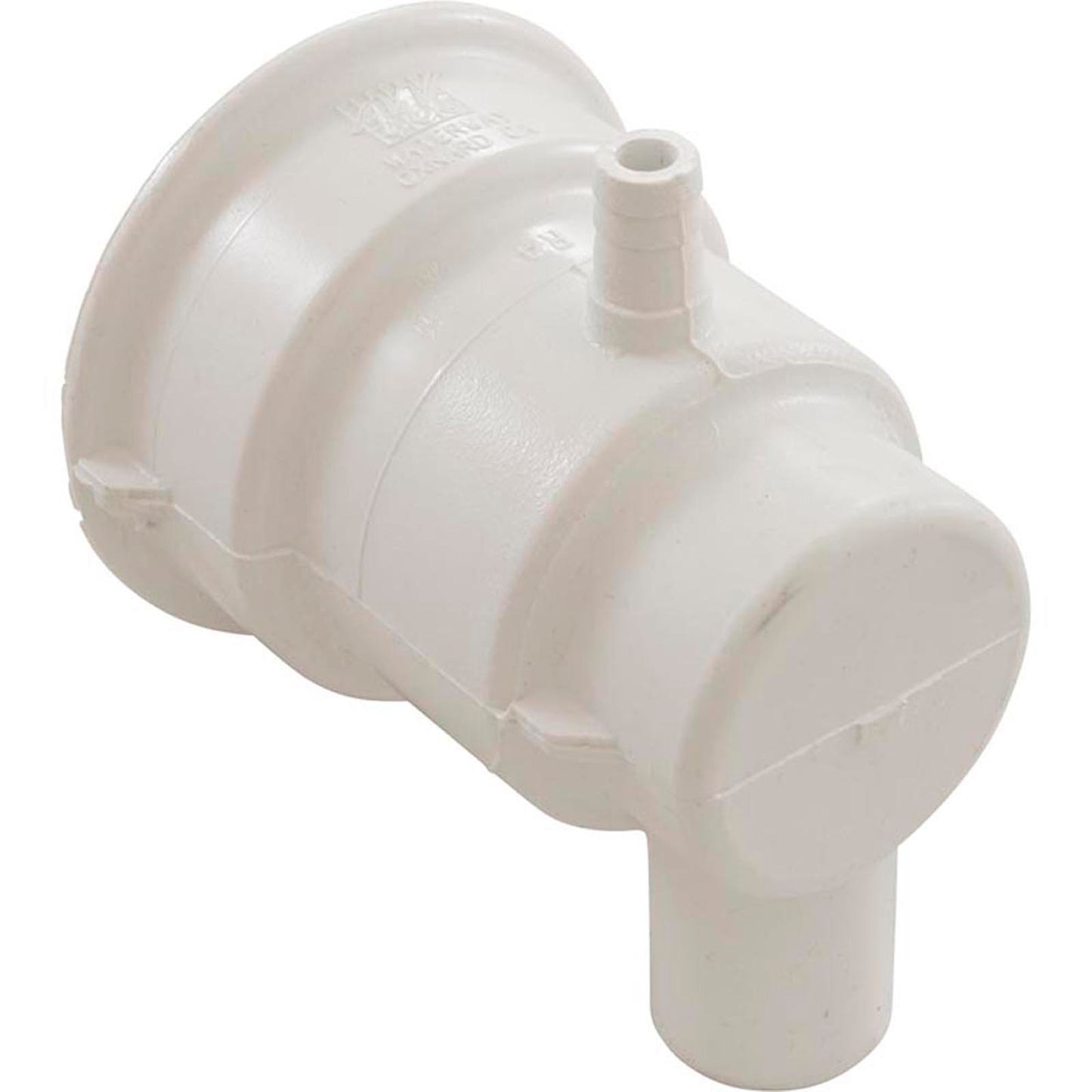 Poly Jet Body 1/2"S X 3/8"Barb R5