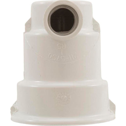 Poly Jet Body 1/2"S X 3/8"Barb R5