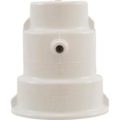 Poly Jet Body 1/2"S X 3/8"Barb R5