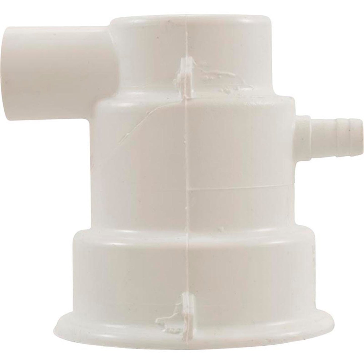 Poly Jet Body 1/2"S X 3/8"Barb R5