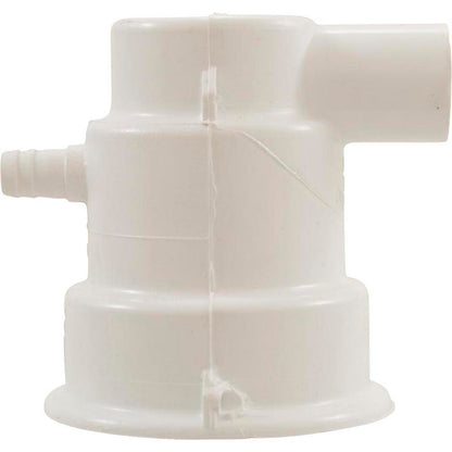 Poly Jet Body 1/2"S X 3/8"Barb R5