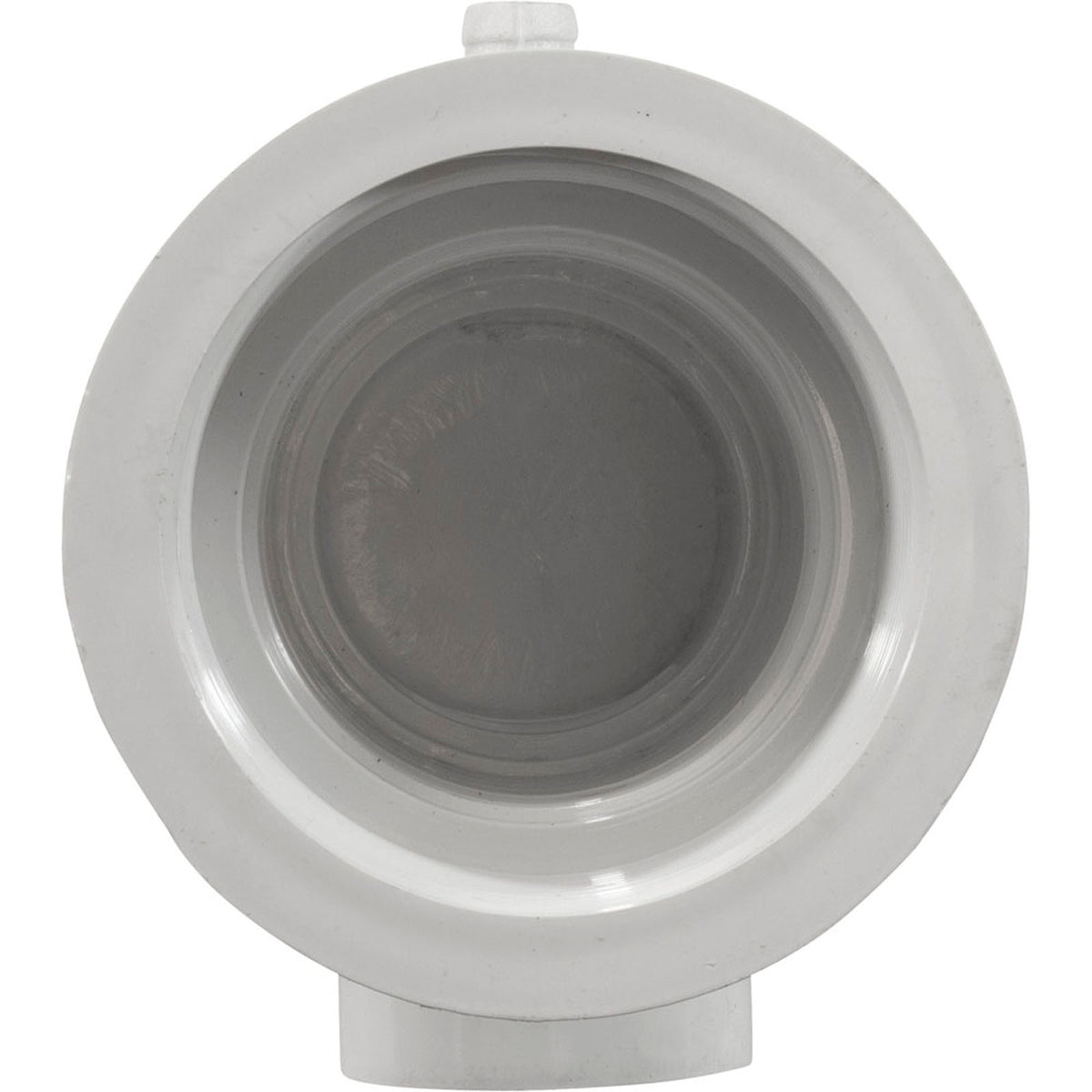 Poly Jet Body 3/8" Barb X 1" S