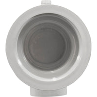 Poly Jet Body 3/8" Barb X 1" S
