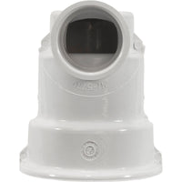 Poly Jet Body 3/8" Barb X 1" S