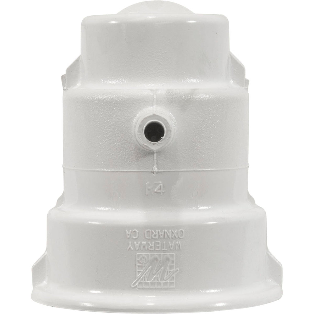 Poly Jet Body 3/8" Barb X 1" S