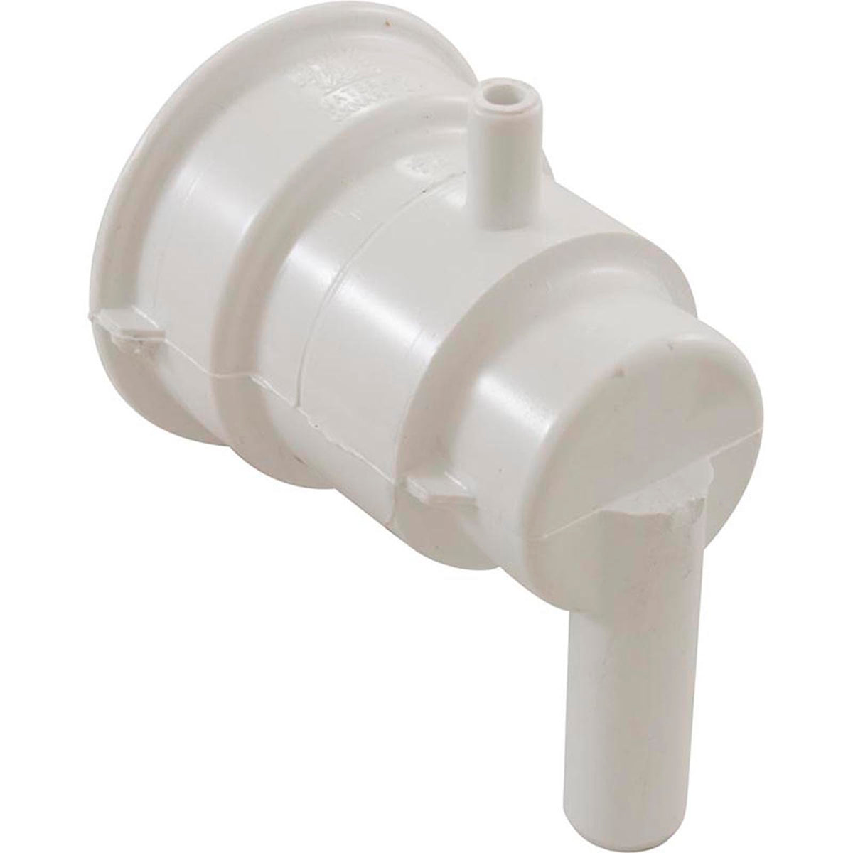 Poly Jet Bdy 3/8"Smth Brb X 3/4"Smth Brb R2