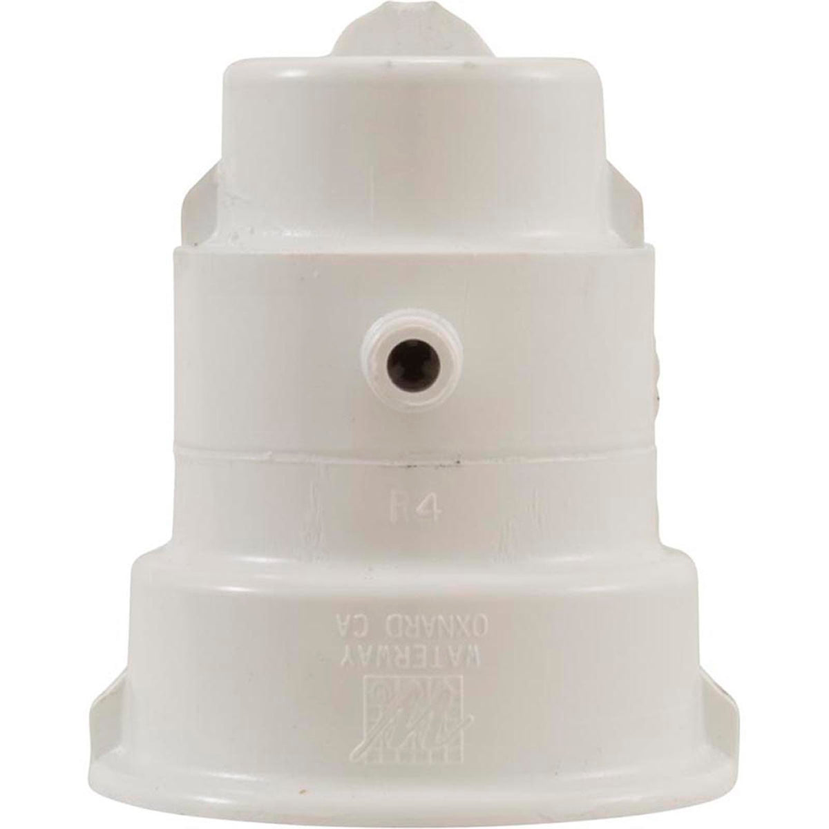 Poly Jet Bdy 3/8"Smth Brb X 3/4"Smth Brb R2