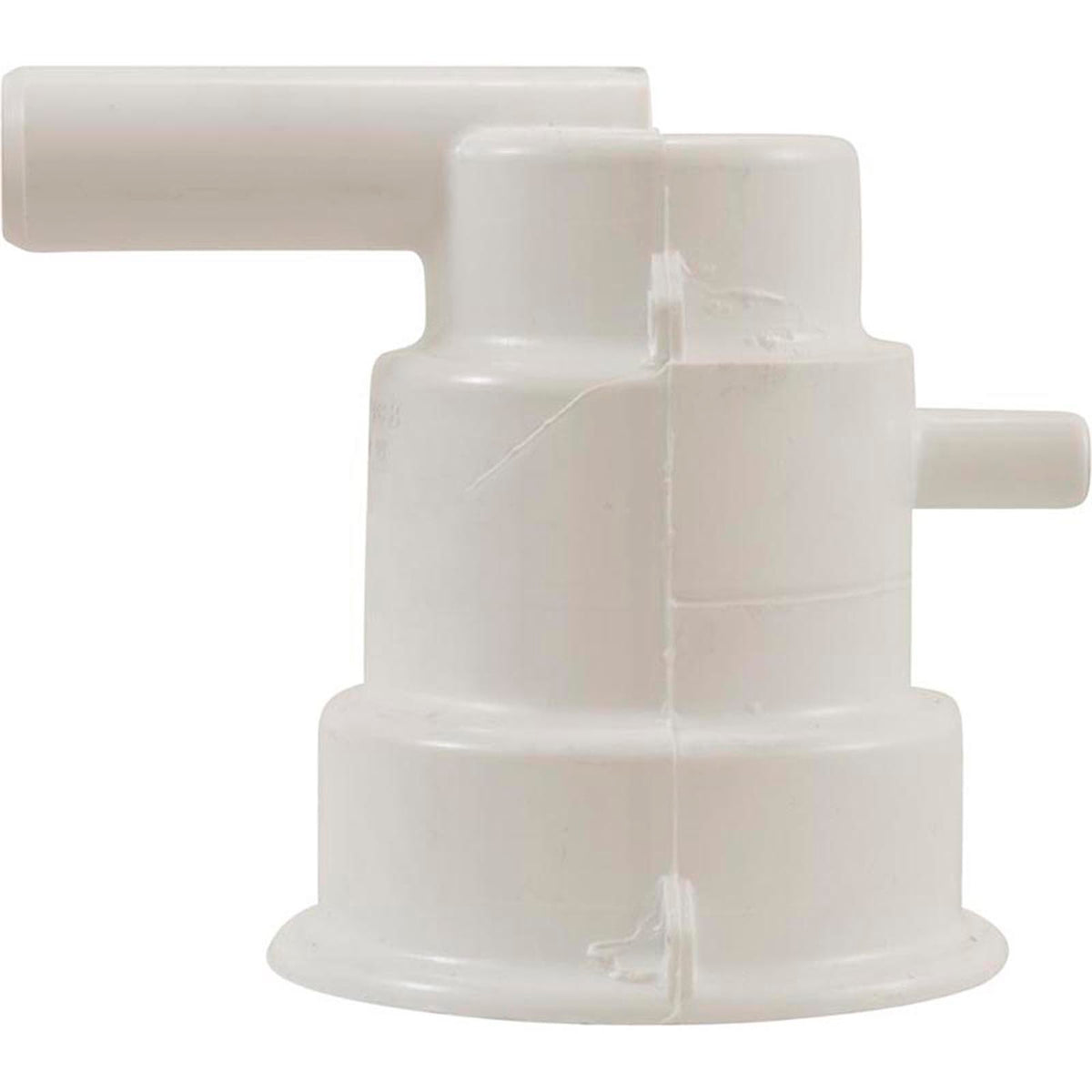 Poly Jet Bdy 3/8"Smth Brb X 3/4"Smth Brb R2