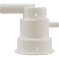 Poly Jet Bdy 3/8"Smth Brb X 3/4"Smth Brb R2