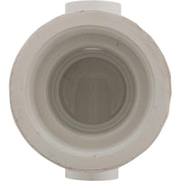 Poly Jet Body 1/2S/1"Spg X 3/4"S 90deg