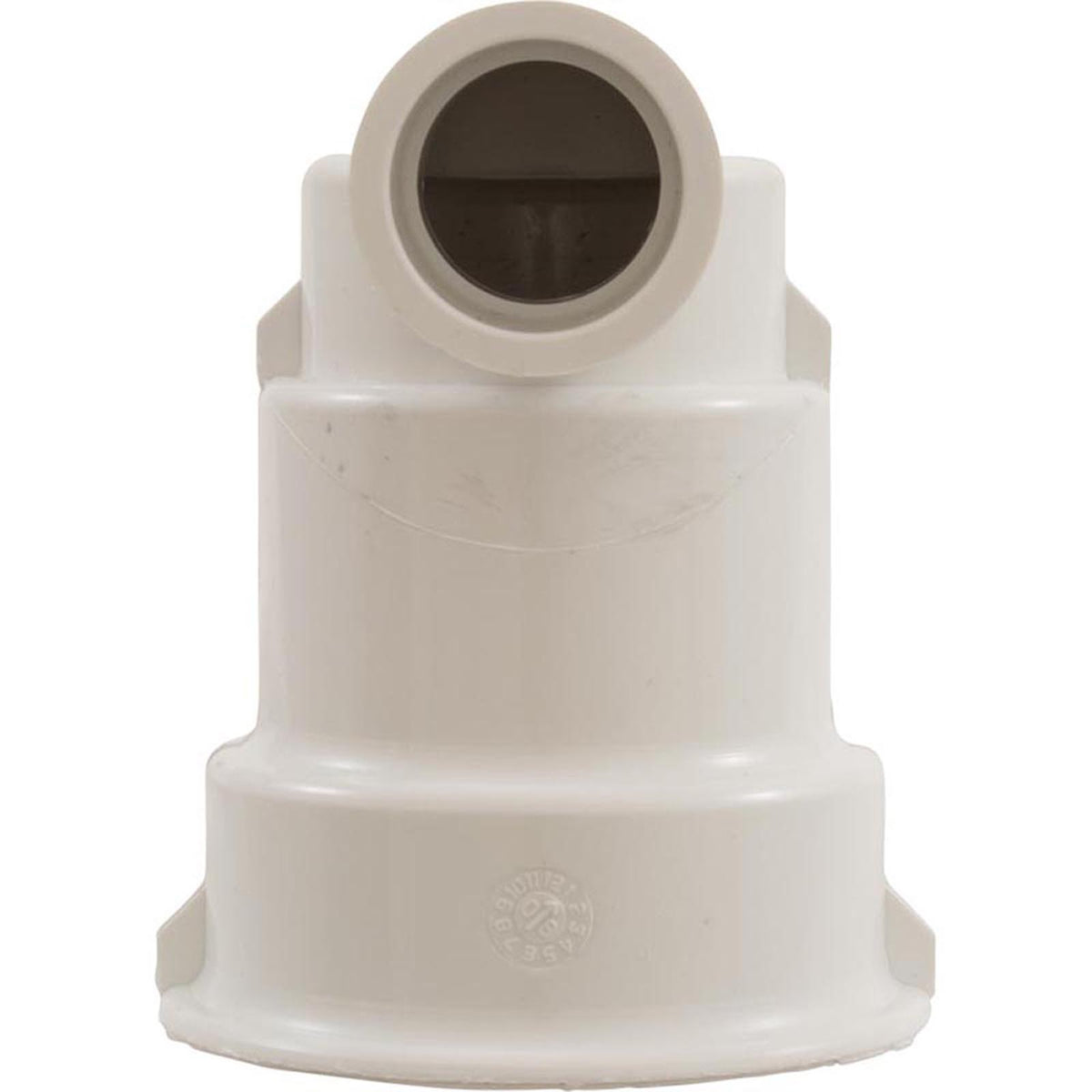 Poly Jet Body 1/2S/1"Spg X 3/4"S 90deg