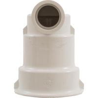 Poly Jet Body 1/2S/1"Spg X 3/4"S 90deg