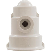 Poly Jet Body 1/2S/1"Spg X 3/4"S 90deg