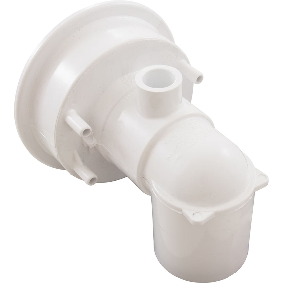 Body, Old Faithful Jet 2"S X 1/2"S