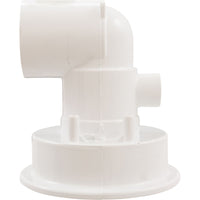 Body, Old Faithful Jet 2"S X 1/2"S