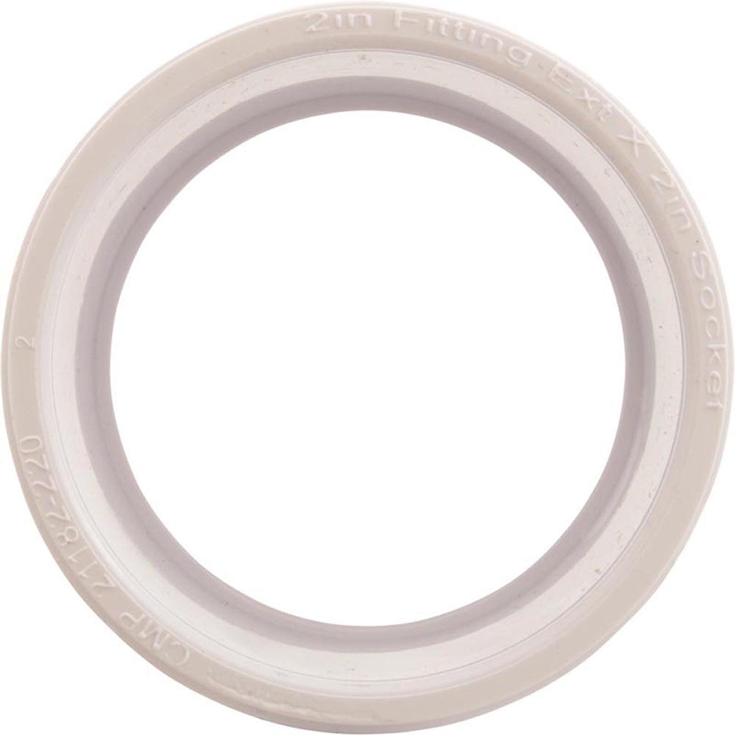 Rallonge de montage 2 po, douille 2 po