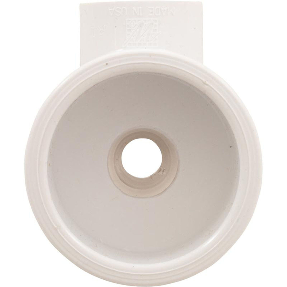 1 1/2"Sx1/2"S Gunite Venturi Tee 7/16"Nzzle