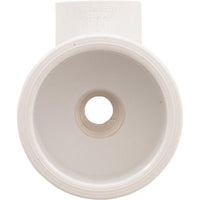 1 1/2"Sx1/2"S Gunite Venturi Tee 7/16"Nzzle