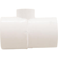 1 1/2"Sx1/2"S Gunite Venturi Tee 7/16"Nzzle