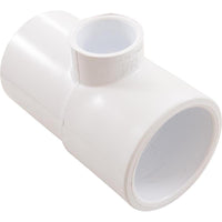 1 1/2"Sx3/4"S Gunite Venturi T 1/4" Nozzle