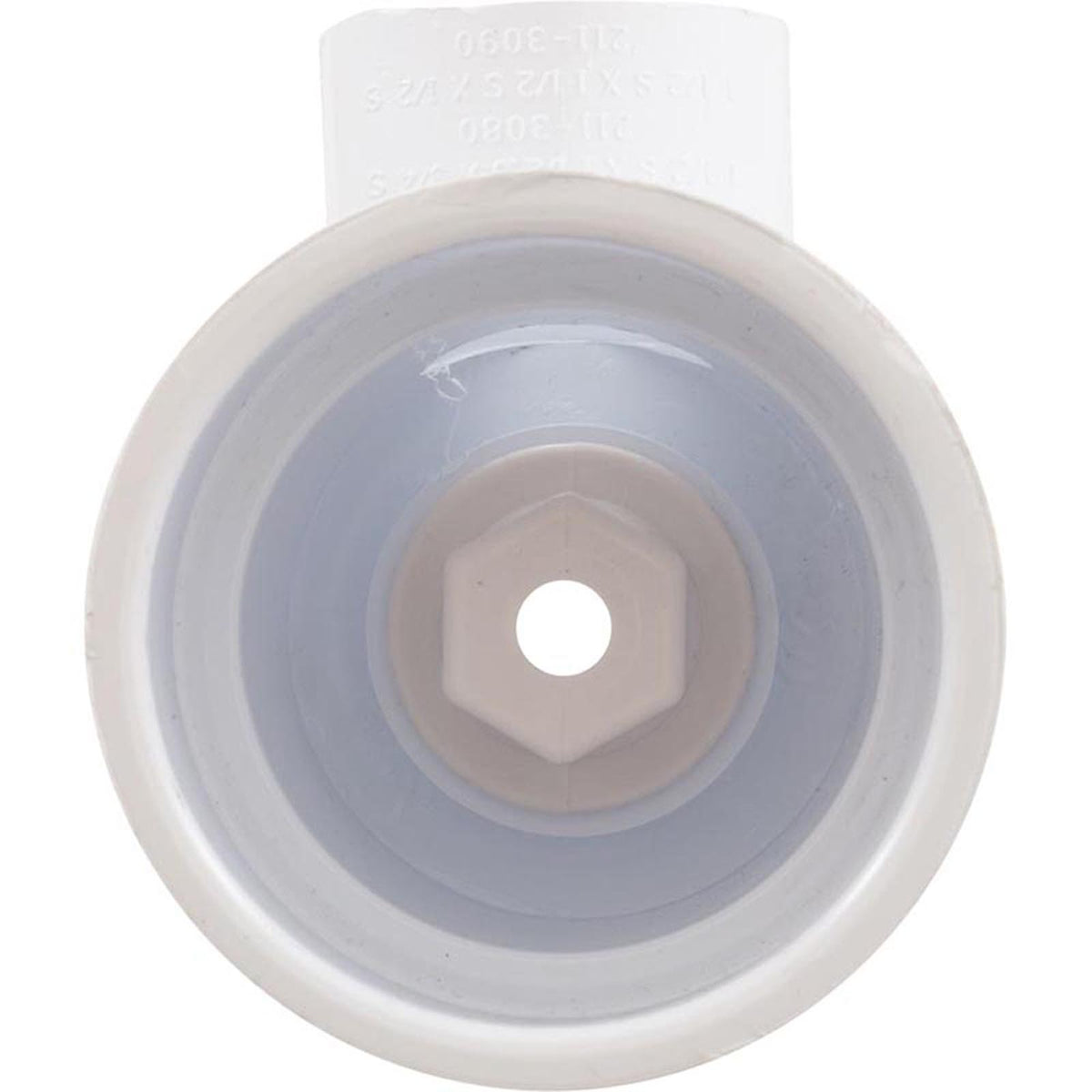 1 1/2"Sx3/4"S Gunite Venturi T 1/4" Nozzle