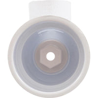 1 1/2"Sx3/4"S Gunite Venturi T 1/4" Nozzle