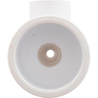 1 1/2"Sx3/4"S Gunite Venturi T 1/4" Nozzle