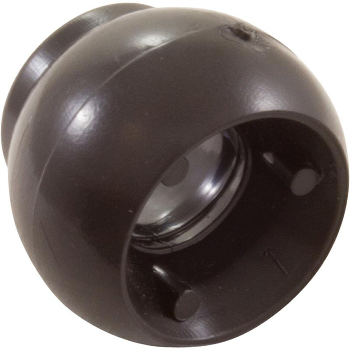 Eyeball, Adjustable M/J - Black