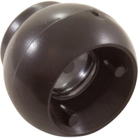 Eyeball, Adjustable M/J - Black