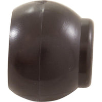 Eyeball, Adjustable M/J - Black