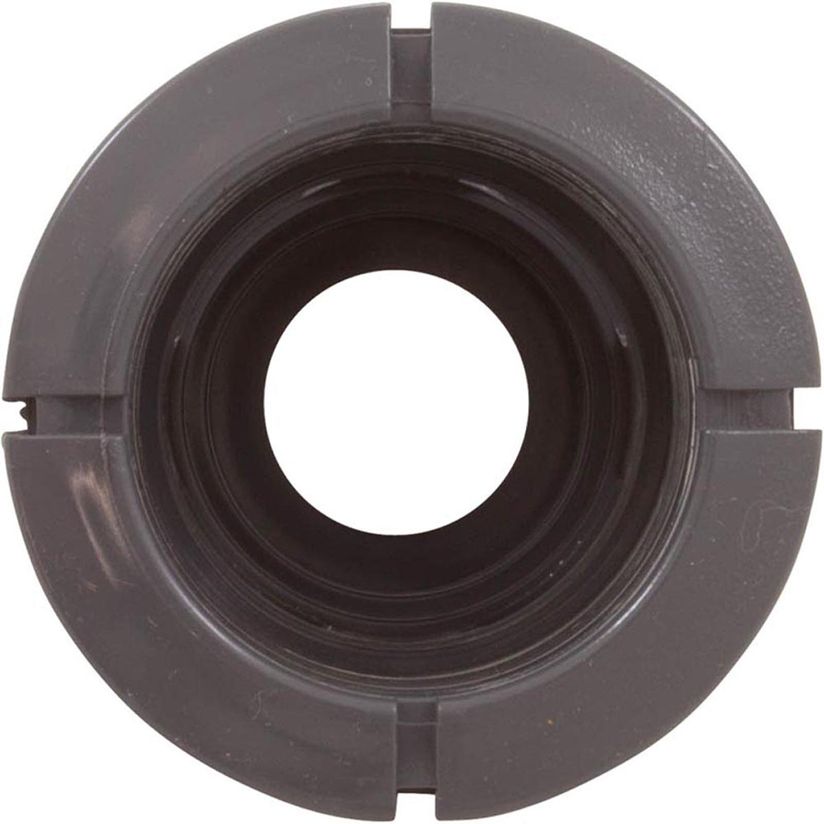 Wallfiting, 32Mm Poly Gunite, Black