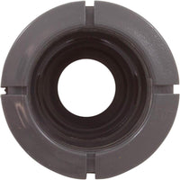 Wallfiting, 32Mm Poly Gunite, Black
