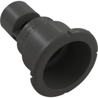 Wall Fitting, Poly Storm Gunite Thrd