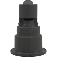 Wall Fitting, Poly Storm Gunite Thrd