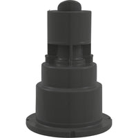 Wall Fitting, Poly Storm Gunite Thrd