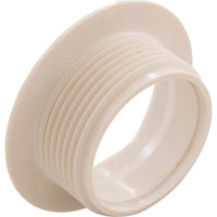 WW Es Series Bath Wall Fitting, 1-3/4"Hs, No Silicone Ports