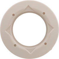 WW Es Series Bath Wall Fitting, 1-3/4"Hs, No Silicone Ports