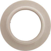 WW Es Series Bath Wall Fitting, 1-3/4"Hs, No Silicone Ports