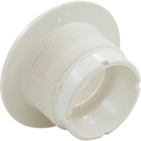Lo-Pro Suction Wallfitting/Plastic