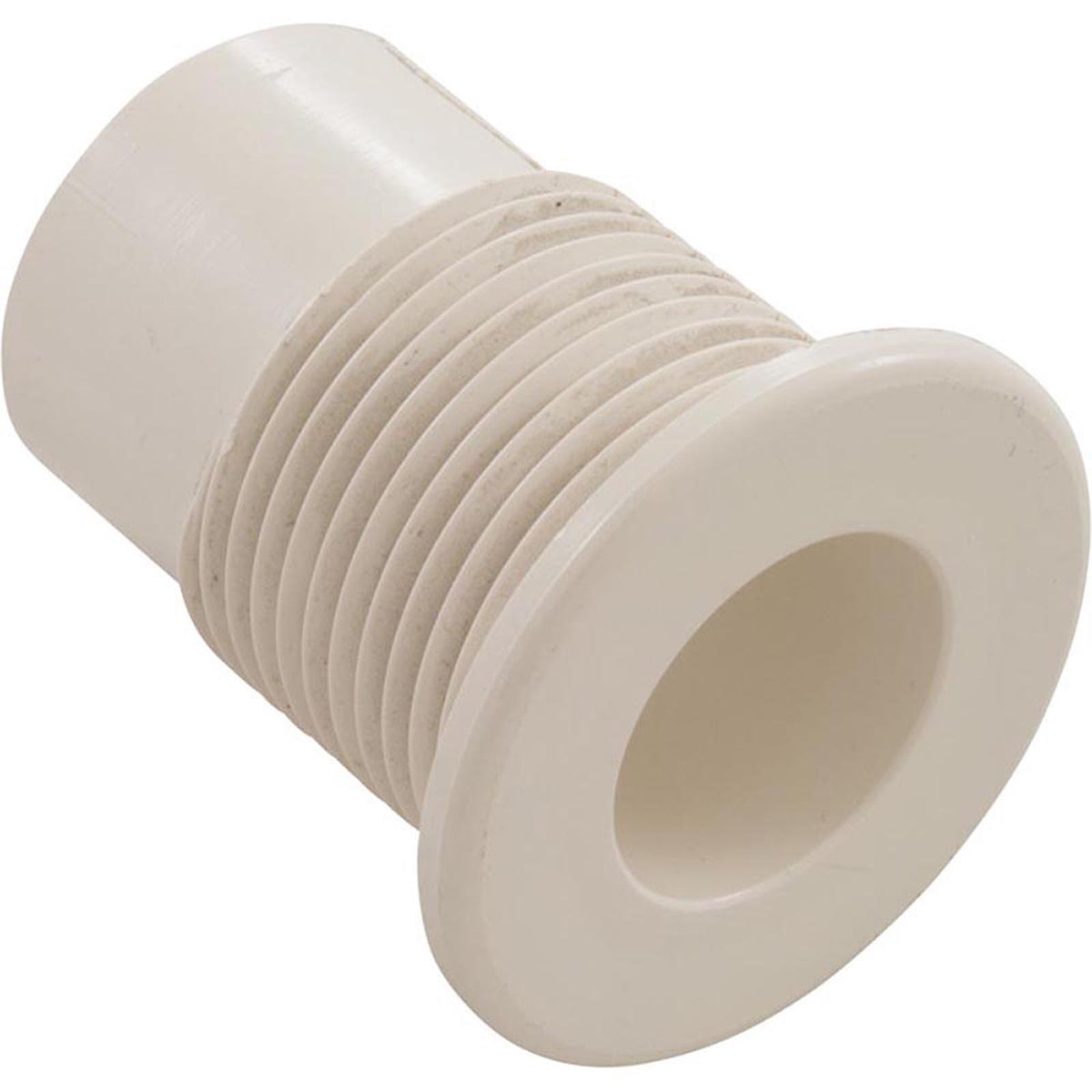 Wallfitting, 1/2"Slip, 1/2" Air Control