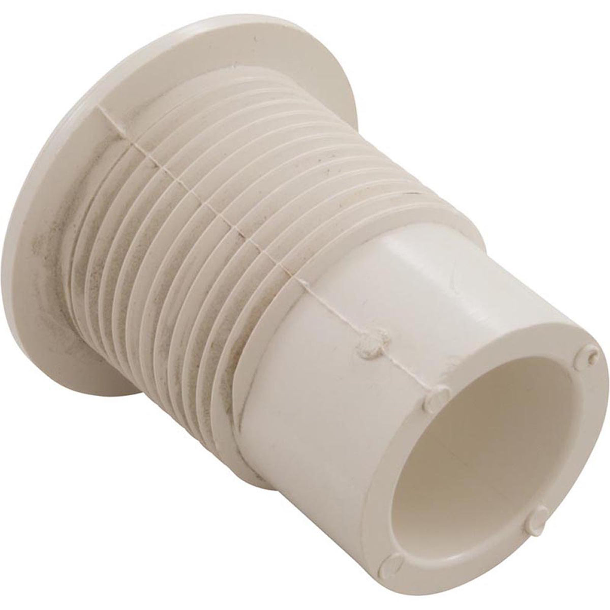 Wallfitting, 1/2"Slip, 1/2" Air Control