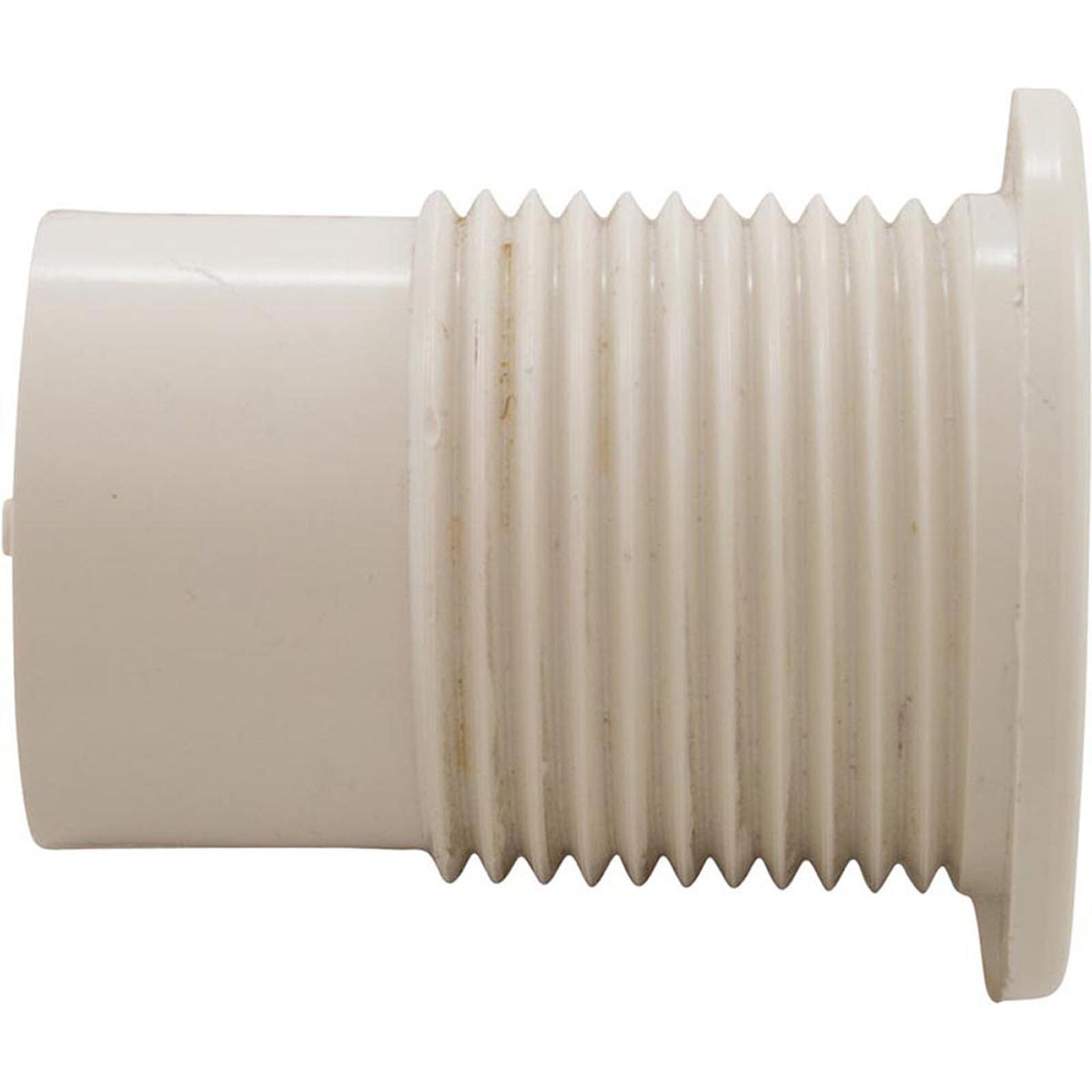 Wallfitting, 1/2"Slip, 1/2" Air Control