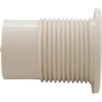 Wallfitting, 1/2"Slip, 1/2" Air Control