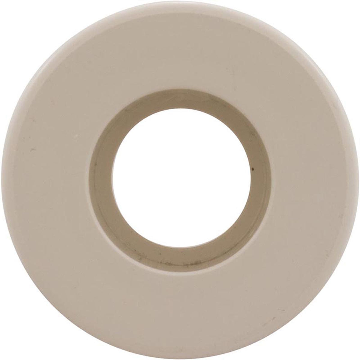Wallfitting, 1/2"Slip, 1/2" Air Control