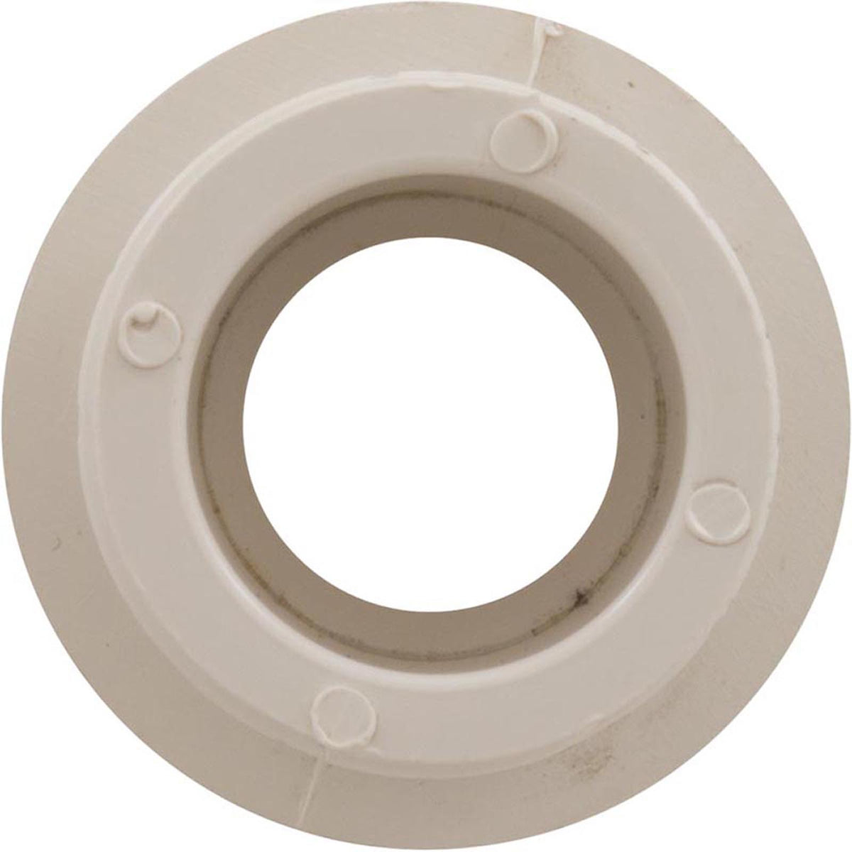 Wallfitting, 1/2"Slip, 1/2" Air Control